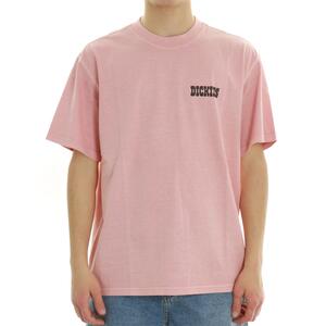 T-SHIRT BUCHTELL DICKIES ROSA